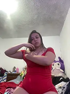 Snapshot of Conejita6942 chatting on 05/01/26, 10:36 Conejita6942 online show from 05/01/26, 10:36