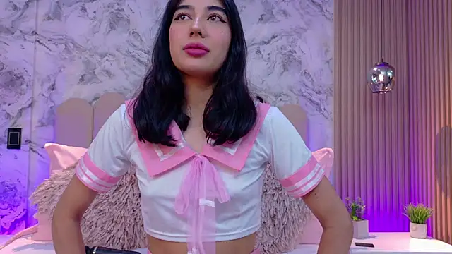 AdelineJhones online show from 10/25/25, 01:40