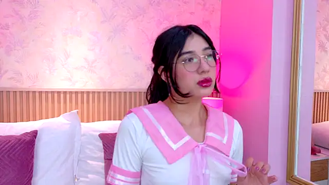 AdelineJhones online show from 11/26/25, 03:02