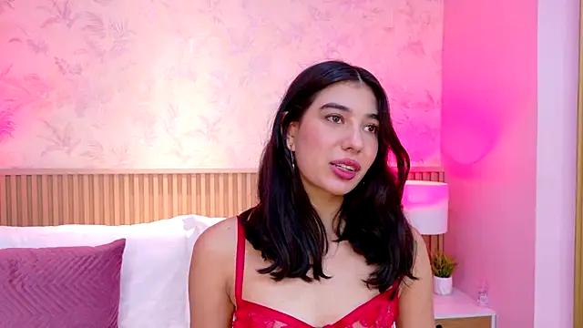 AdelineJhones online show from 11/28/25, 03:58