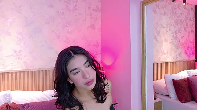 AdelineJhones online show from 02/21/26, 02:07