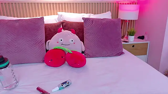 AdelineJhones online show from 02/28/26, 02:40