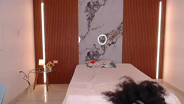 rosselyn  online show from 02/08/26, 12:19