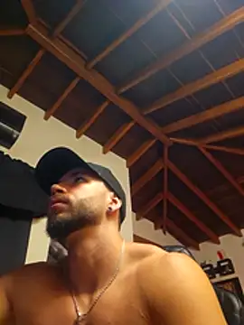 JACKSON STIFLER online show from 11/28/25, 05:15