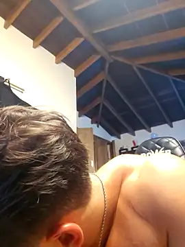 JACKSON STIFLER online show from 11/30/25, 09:08