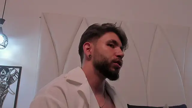 JACKSON STIFLER online show from 01/06/26, 10:56