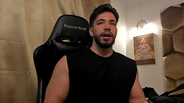 JACKSON STIFLER online show from 02/07/26, 10:46