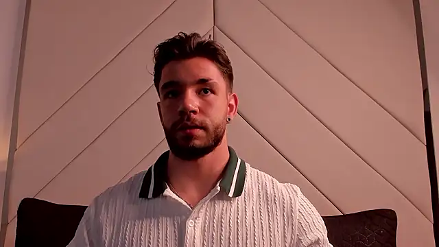 JACKSON STIFLER online show from 03/01/26, 10:56