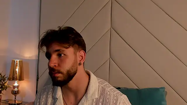 JACKSON STIFLER online show from 03/09/26, 10:36