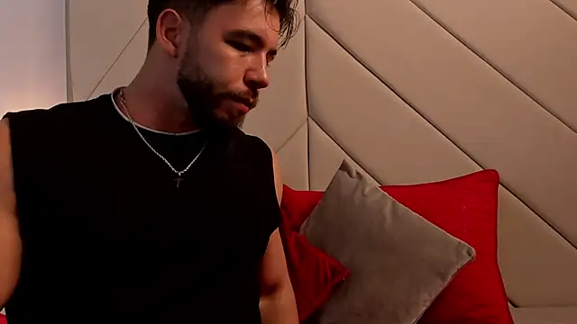 JACKSON STIFLER online show from 04/01/26, 01:41