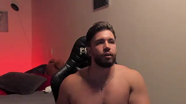 JACKSON STIFLER online show from 04/14/26, 12:27