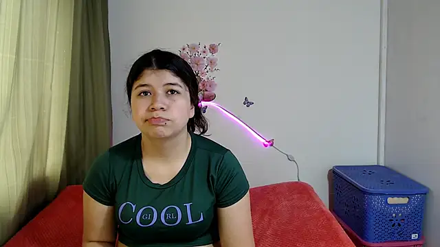 BRYXS1 online show from 11/10/25, 07:24