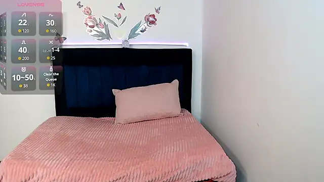 BRYXS1 online show from 02/17/26, 07:31