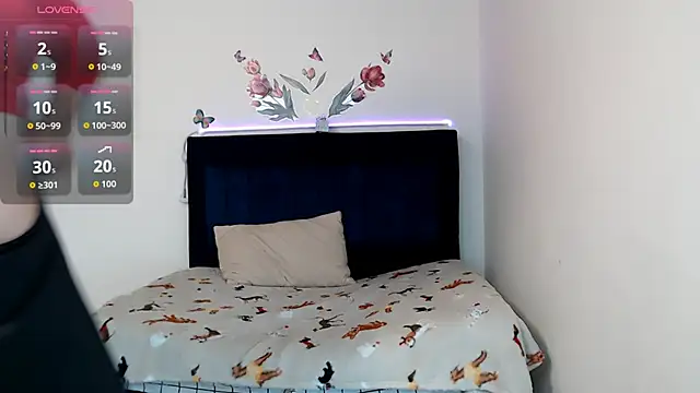 BRYXS1 online show from 02/25/26, 06:28