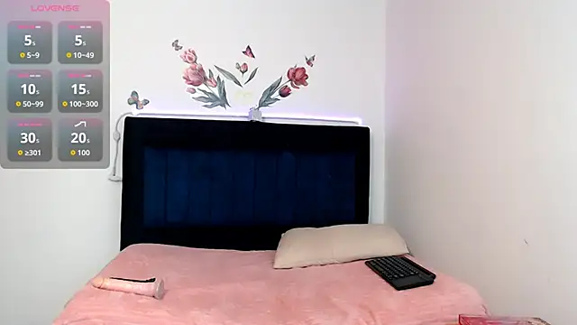 BRYXS1 online show from 03/02/26, 07:43