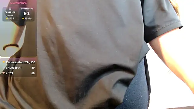 BRYXS1 online show from 03/20/26, 04:06