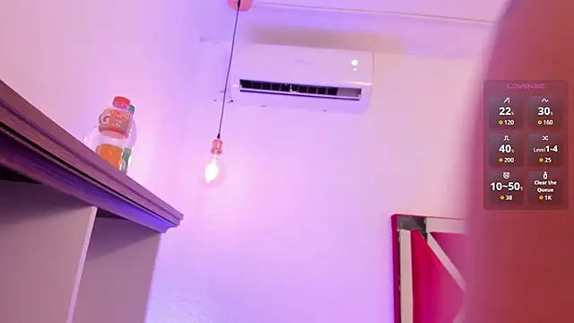 samantaawolf online show from 02/10/26, 08:24