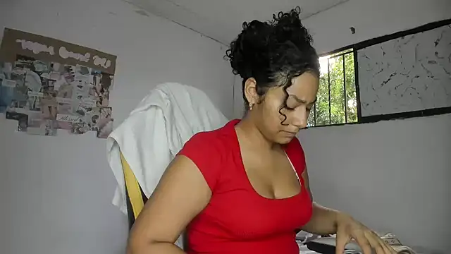 emily stars1 online show from 03/08/26, 09:40