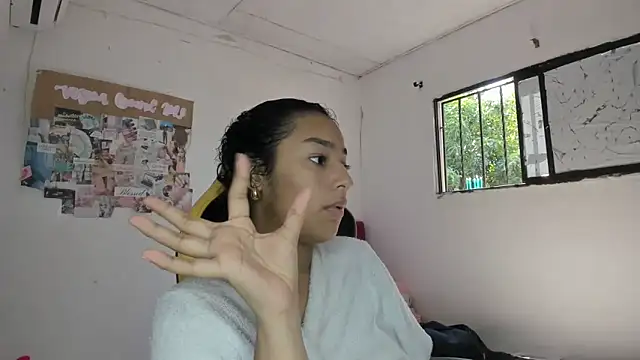 emily stars1 online show from 03/17/26, 07:28