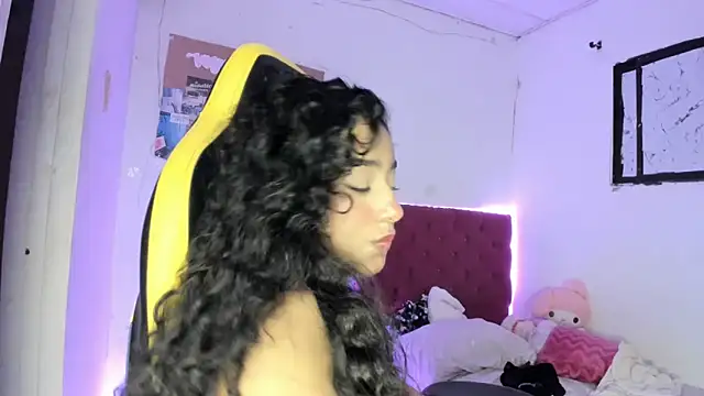 emily stars1 online show from 03/19/26, 07:56