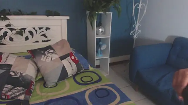 Samantha  Benet online show from 03/20/26, 08:46