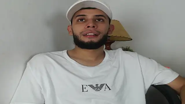 Maxcole 07 online show from 11/08/25, 09:35