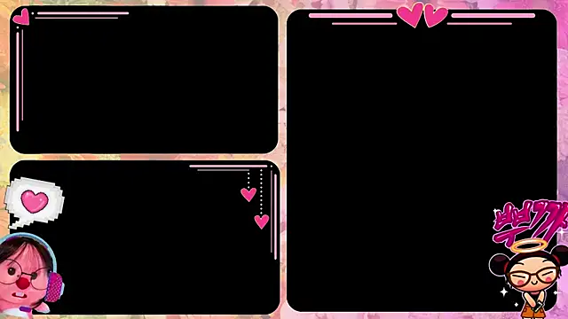 PurryBella online show from 11/29/25, 08:56