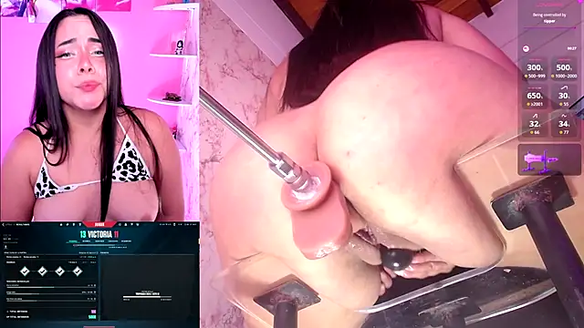 PurryBella online show from 05/27/26, 01:57
