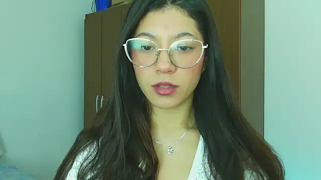 LissyM online show from 11/07/25, 05:35