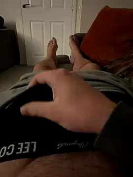 sevenisthemagicnum online show from 10/29/25, 10:55