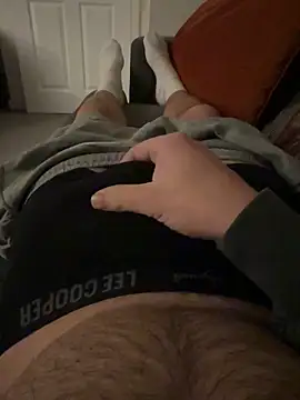 sevenisthemagicnum online show from 10/31/25, 11:17