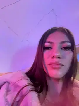 BabyVee angels online show from 11/19/25, 06:13