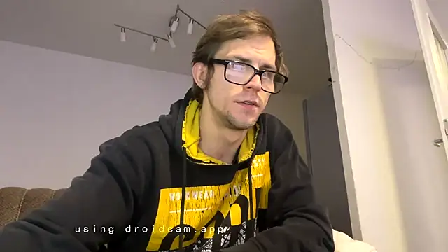 StephPra94 online show from 10/29/25, 07:48