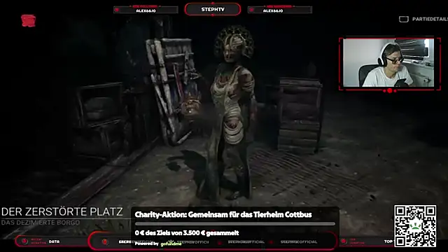 Snapshot of StephPra94 chatting on 08/06/26, 06:32 StephPra94 online show from 08/06/26, 06:32