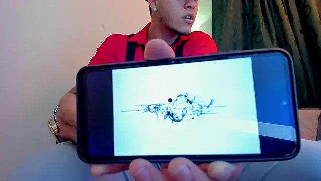 MagicMike007 online show from 11/05/25, 04:12