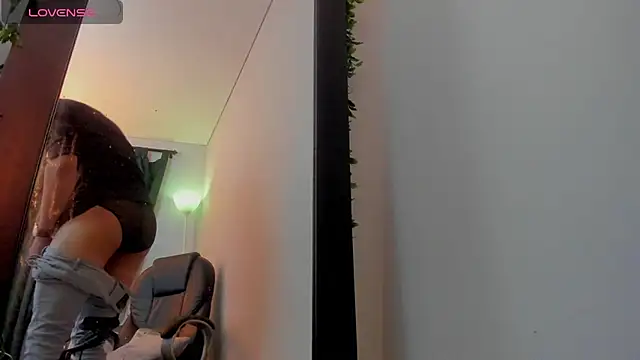 MagicMike007 online show from 11/23/25, 06:02