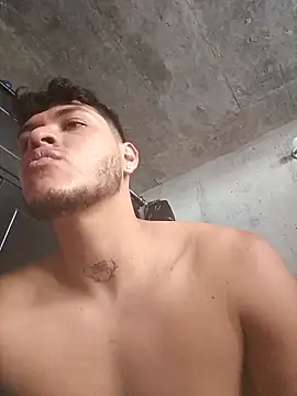 MagicMike007 online show from 04/18/26, 08:31