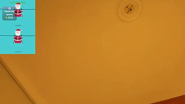 RosseDeAmore online show from 01/05/26, 08:45