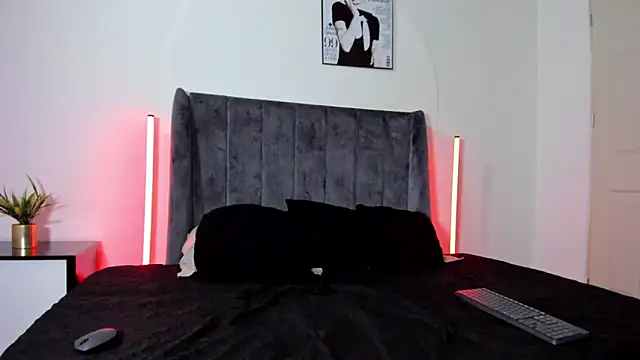 Cloy Areo online show from 04/09/26, 11:15