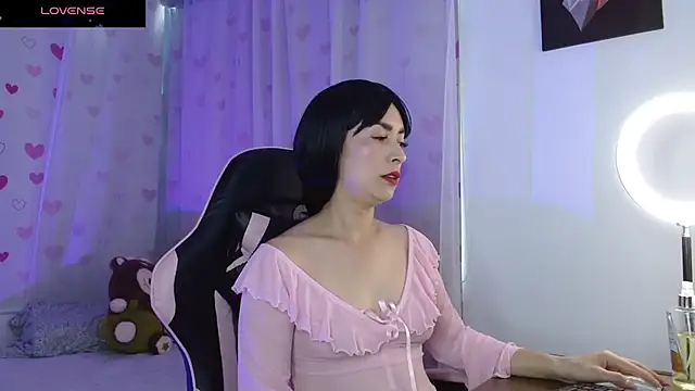 antonella ed online show from 04/14/26, 08:59