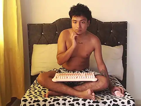 LiamANDJordan online show from 05/08/26, 07:30