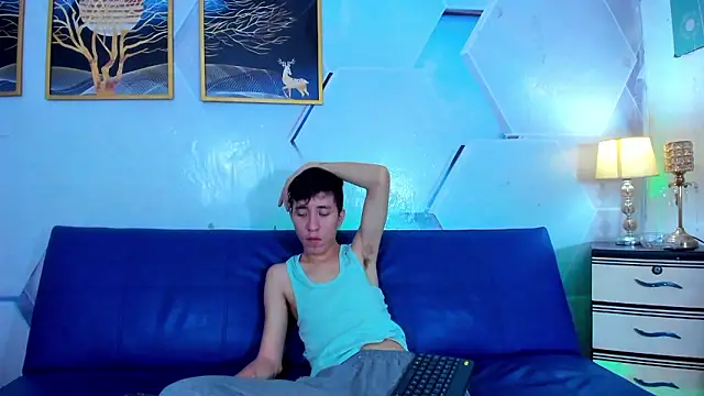 Room boys hot online show from 01/12/26, 10:15