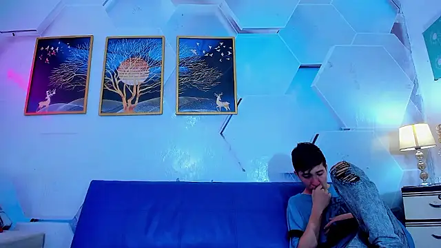 Room boys hot online show from 01/13/26, 10:26