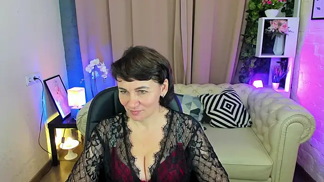 Demi Mature online show from 10/22/25, 07:41