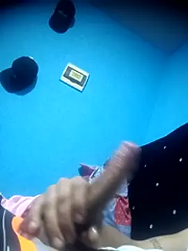 Scorpion05  online show from 12/05/25, 07:06