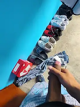 Scorpion05  online show from 02/01/26, 06:17