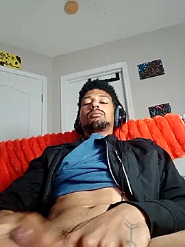 BigPrettyDick777 online show from 01/15/26, 02:21