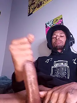 BigPrettyDick777 online show from 03/14/26, 12:06