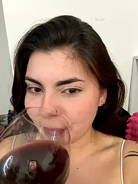 dorneles20 online show from 11/07/25, 04:56