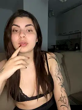 dorneles20 online show from 11/28/25, 03:31